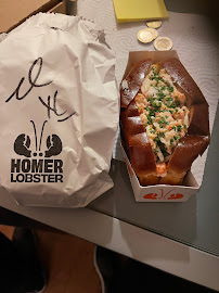 Guédille du Restaurant Homer Lobster - Beaugrenelle à Paris - n°17