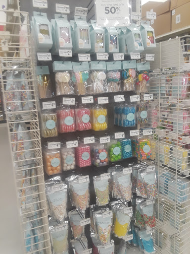 Craft Store «Michaels», reviews and photos, 4794 Jimmy Lee Smith Pkwy, Hiram, GA 30141, USA