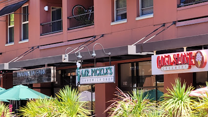 Mr. Pickle,s Sandwich Shop - San Rafael, CA - 1014 Court St, San Rafael, CA 94901