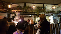 Atmosphère du Restaurant africain New Soul Food le Maquis (et FoodTruck) à Paris - n°11