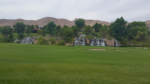 Golf Club «Southern Highlands Golf Club», reviews and photos, 1 Robert Trent Jones Ln, Las Vegas, NV 89141, USA