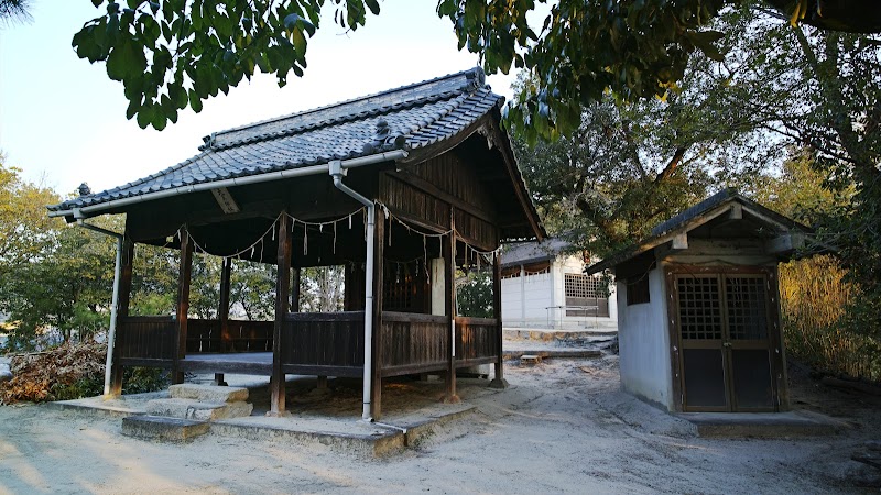 木野山神社