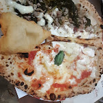 Photo n°3 de l'avis de mario.o fait le 05/08/2023 à 23:24 sur le  Pizzeria Porzio à Naples