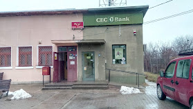 Cec banc