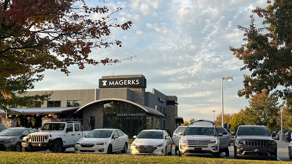 MaGerks Pub & Grill Lionville 19341