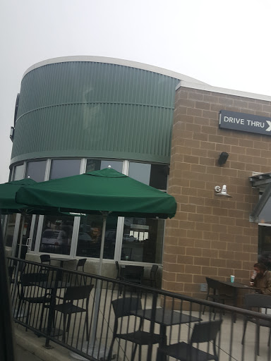 Coffee Shop «Starbucks», reviews and photos, 1925 N Wenatchee Ave, Wenatchee, WA 98801, USA