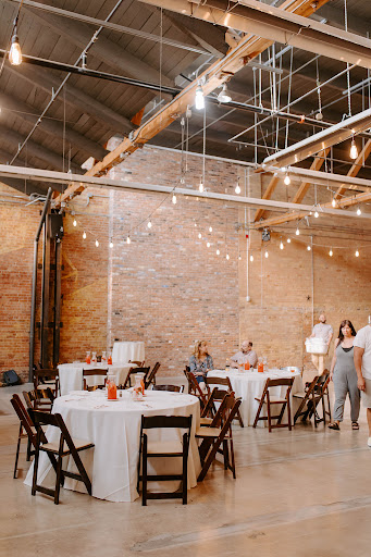 Event Venue «Copper Nickel Events», reviews and photos, 2450 Grant Ave, Ogden, UT 84401, USA