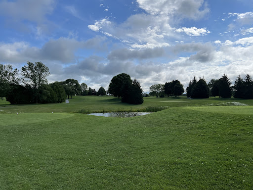 Public Golf Course «The Links at Lang Farm», reviews and photos, 39 Essex Way, Essex Junction, VT 05452, USA