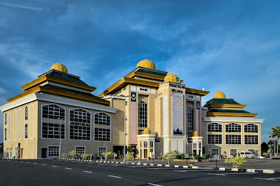 Pusat Islam Melaka