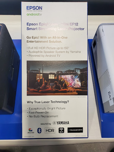 Electronics Store «Best Buy», reviews and photos, 1455 Stafford Market Pl, Stafford, VA 22556, USA