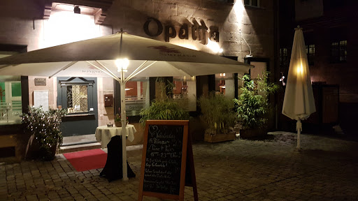 Restaurant Opatija