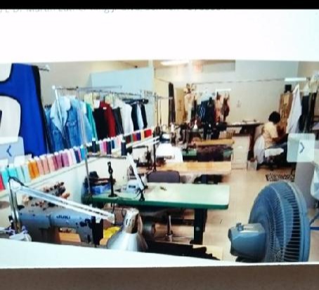 Dry Cleaner «Professional Alterations & Dry Cleaning», reviews and photos, 11210 E Dr M.L.K. Jr Blvd, Seffner, FL 33584, USA