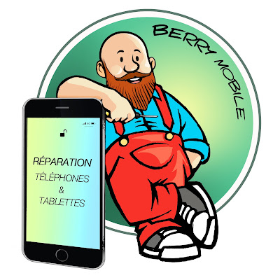 Berry Mobile à Vouzeron