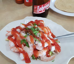 Mariscos La Anacua photo