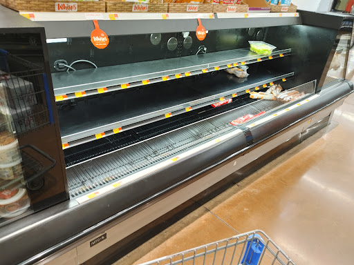 Department Store «Walmart Supercenter», reviews and photos, 3290 S Santiam Hwy, Lebanon, OR 97355, USA