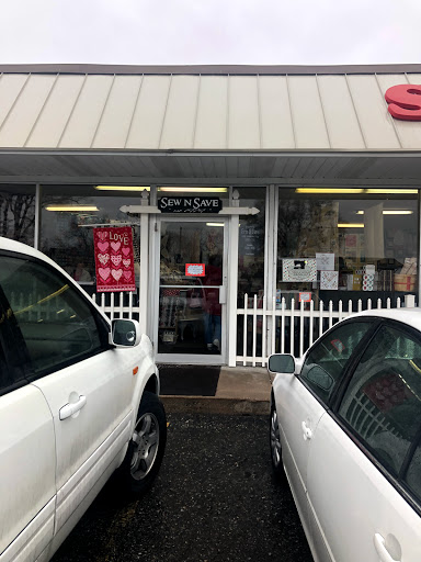 Fabric Store «Sew-N-Save», reviews and photos, 1475 S State St # A, Clearfield, UT 84015, USA
