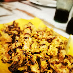 Photo n°3 de l'avis de Chiara.a fait le 05/07/2020 à 17:23 sur le  Meid in Sud à Rome