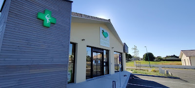 Pharmacie de Gauriac à Gauriac