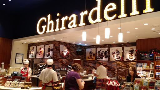 Chocolate Shop «Ghirardelli Ice Cream and Chocolate Shop», reviews and photos, 3545 S Las Vegas Blvd, Las Vegas, NV 89109, USA