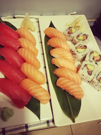 Plats et boissons du Restaurant japonais authentique Osaka Sushi à Paris - n°18