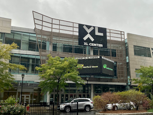 Event Venue «XL Center», reviews and photos, 1 Civic Center Plaza, Hartford, CT 06103, USA