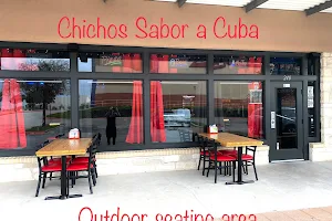 CHICHOS Sabor A Cuba image