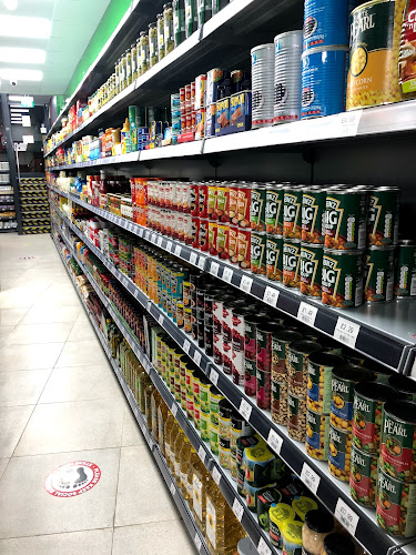 Reviews of So Local in London - Supermarket