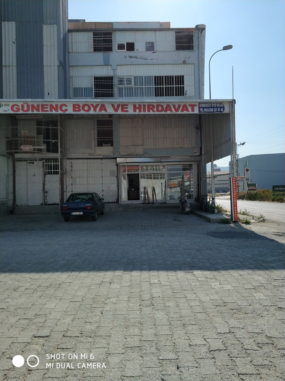 Gnen Boya ve Hrdavat