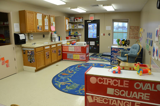 Child Care Agency «Creative Campus Child Care», reviews and photos, 19043 Cumberland Rd, Noblesville, IN 46060, USA