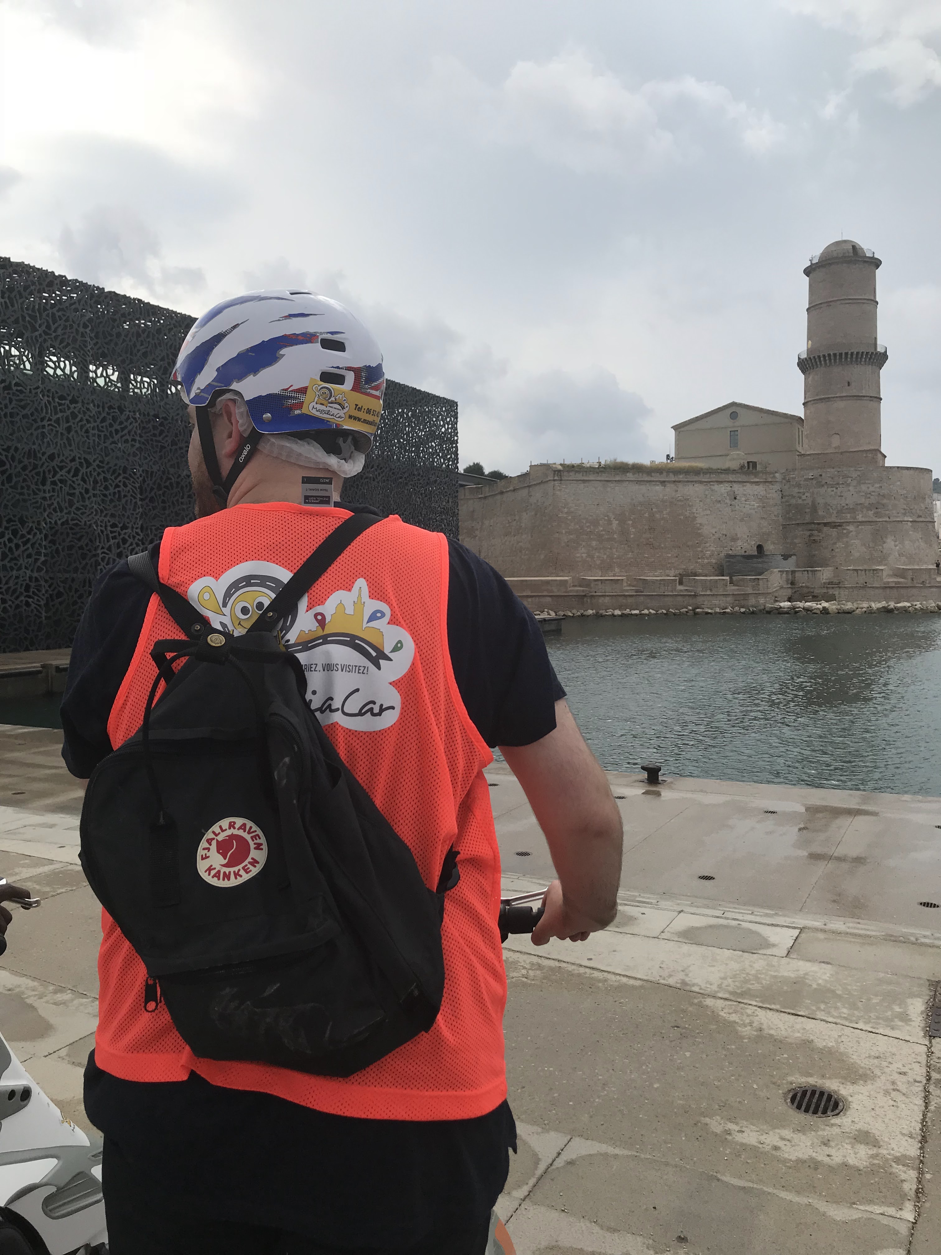 Photo n° 1 de l'avis de Sarah.a fait le 09/08/2018 à 11:19