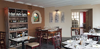 Atmosphère du Restaurant Le Petit Kériquel à Val d'Oust - n°6