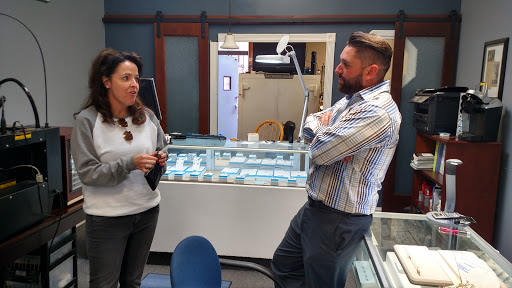 Jeweler «DavEd Jewelers», reviews and photos, 4137 Erie St, Willoughby, OH 44094, USA