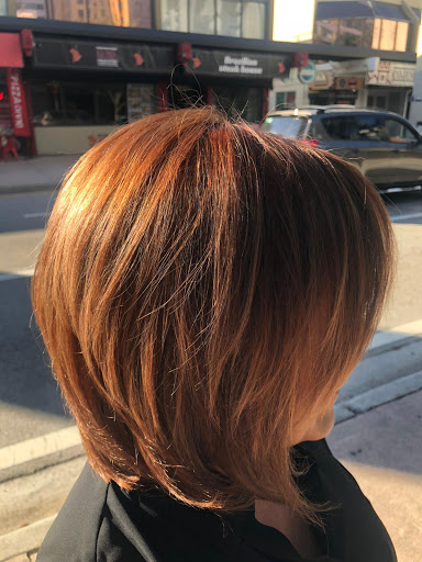 Beauty Salon «Cabellos Salon», reviews and photos, 125 SE 1st Ave, Miami, FL 33131, USA