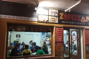 Pizzeria Kebab Tacos ZIPIZZAPE Ronda image
