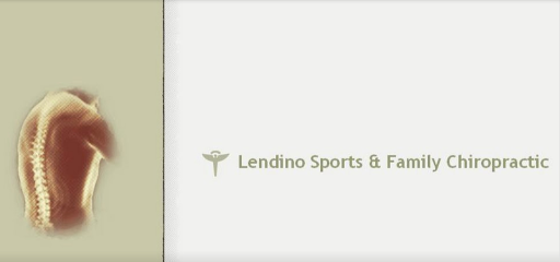 Lendino Sports & Family Chiropractic image 9