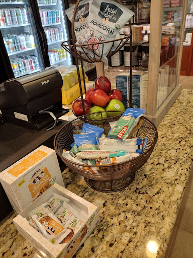 Gym «Life Time Fitness», reviews and photos, 4800 White Bear Pkwy, White Bear Lake, MN 55110, USA