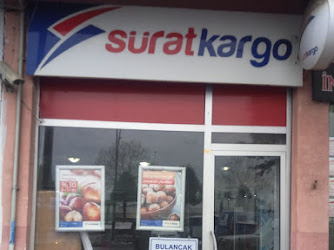 Sürat Kargo Bulancak Şube