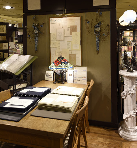 Stationery Store «Tabula Rasa Social Stationers», reviews and photos, 330 Trolley Square, Salt Lake City, UT 84102, USA