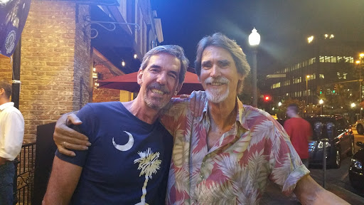 Bar & Grill «On The Rocks», reviews and photos, 110 N Court St, Florence, AL 35630, USA