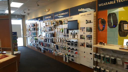 Cell Phone Store «Best Buy Mobile», reviews and photos, 5539 W Loop 1604 N, San Antonio, TX 78251, USA