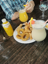 Plats et boissons du Restaurant asiatique Bonheur D’Asie (Chez xia) à Le Grand-Quevilly - n°7