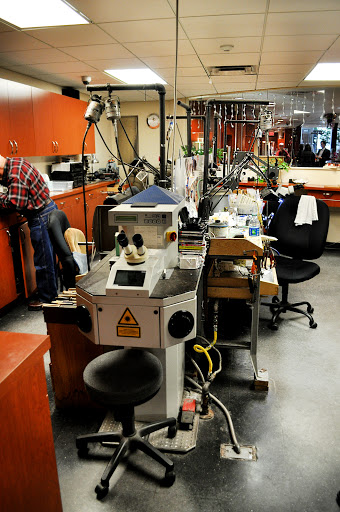 Jeweler «Harold Jaffe Jewelers», reviews and photos, 4211 Talmadge Rd, Toledo, OH 43623, USA