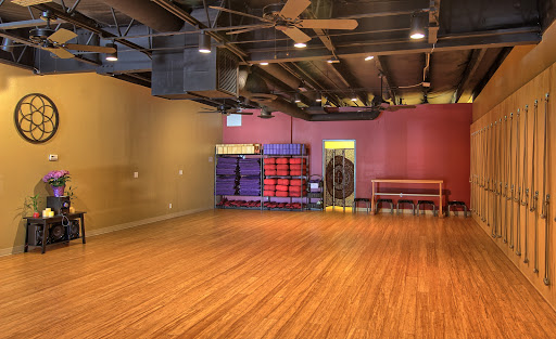 Yoga Sol Studio