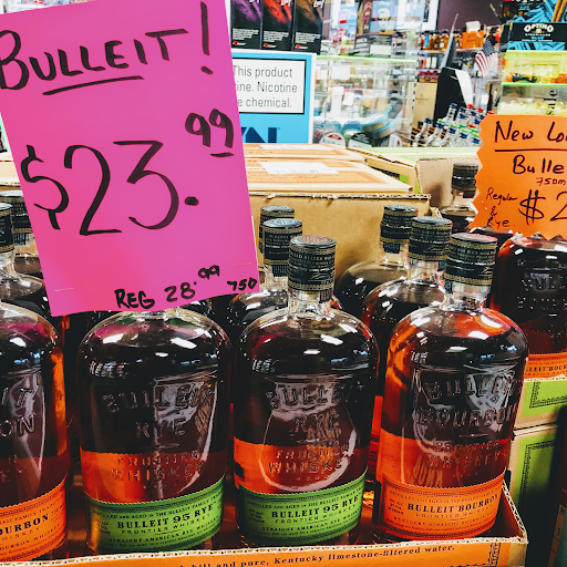 Liquor Store «Marketplace Wine & Spirits», reviews and photos, 450 E Bromley Ln # 150, Brighton, CO 80601, USA