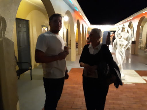 Performing Arts Theater «Pineapple Playhouse», reviews and photos, 700 W Weatherbee Rd, Fort Pierce, FL 34982, USA