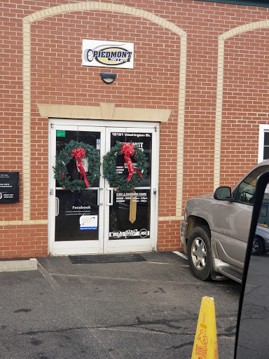 Auto Parts Store «Piedmont Tire & Auto», reviews and photos, 15151 Washington St, Haymarket, VA 20169, USA