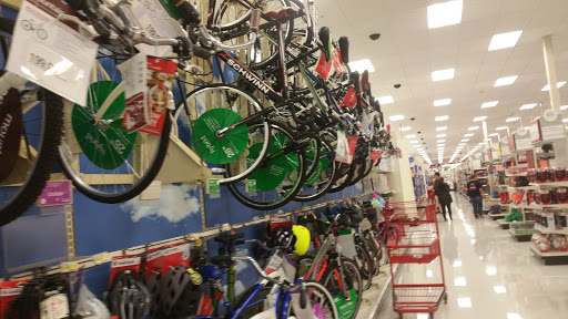 Department Store «Target», reviews and photos, 4727 US-90, Pace, FL 32571, USA