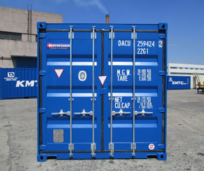 DanContainer A/S
