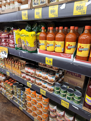 Grocery Store «Grocery Outlet Bargain Market», reviews and photos, 2060 River Rd, Eugene, OR 97404, USA