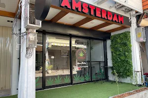 Cannabis Shop AMSTERDAM Patong image